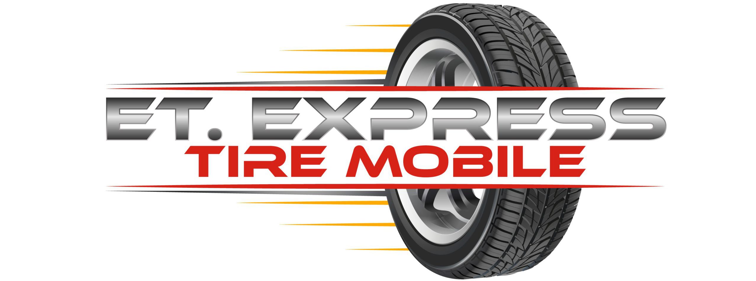 ET Express Tire Mobile