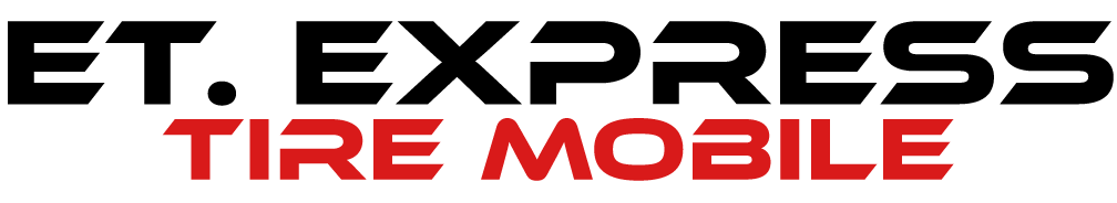 ET Express Tire Mobile